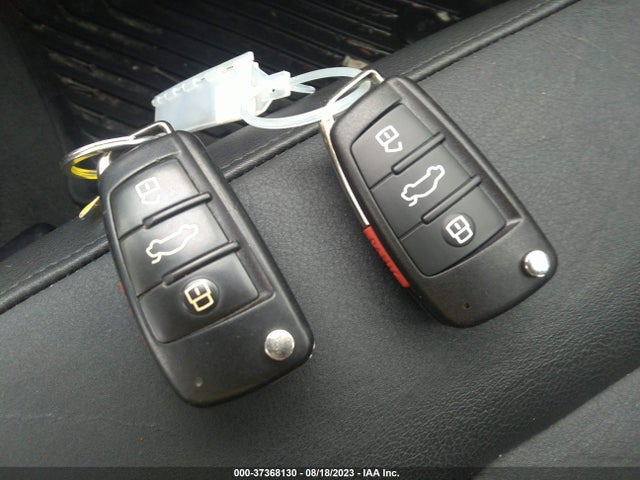 WAUB8GFF9G1068062 Audi A3 2.0t Premium