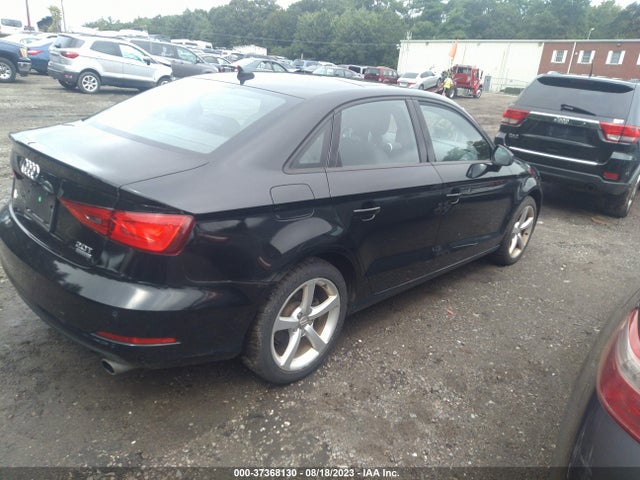 WAUB8GFF9G1068062 Audi A3 2.0t Premium