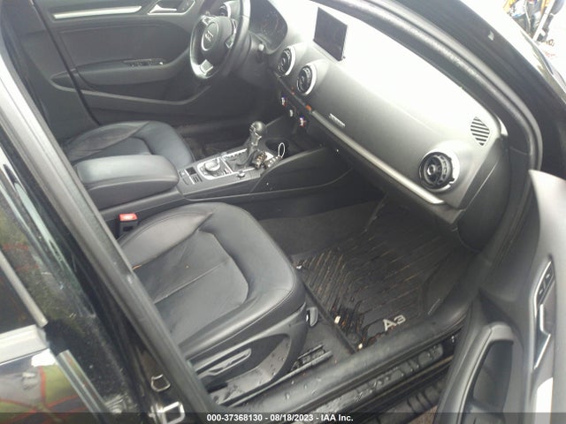 WAUB8GFF9G1068062 Audi A3 2.0t Premium