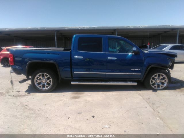 3GTU2WEC6FG241549 GMC Sierra 1500 Denali