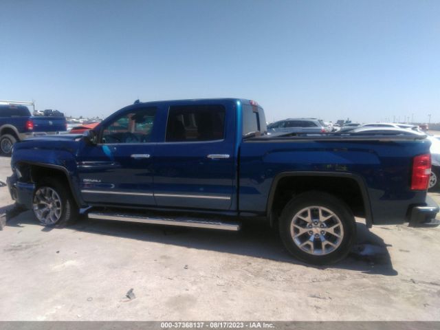 3GTU2WEC6FG241549 GMC Sierra 1500 Denali