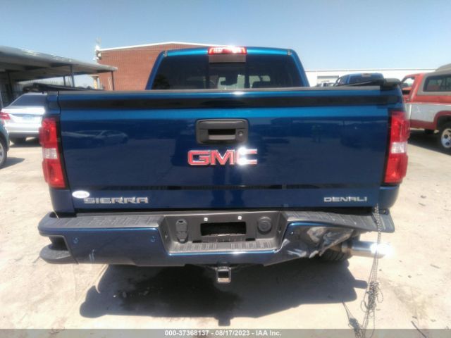 3GTU2WEC6FG241549 GMC Sierra 1500 Denali