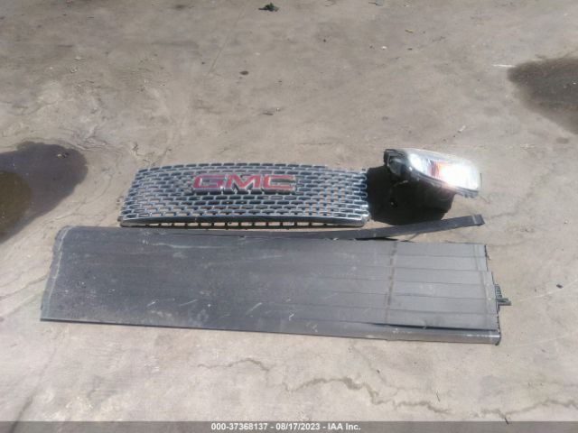 3GTU2WEC6FG241549 GMC Sierra 1500 Denali