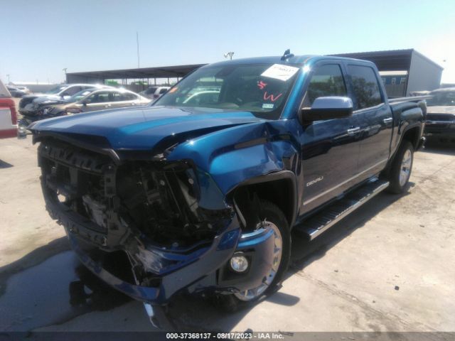 3GTU2WEC6FG241549 GMC Sierra 1500 Denali