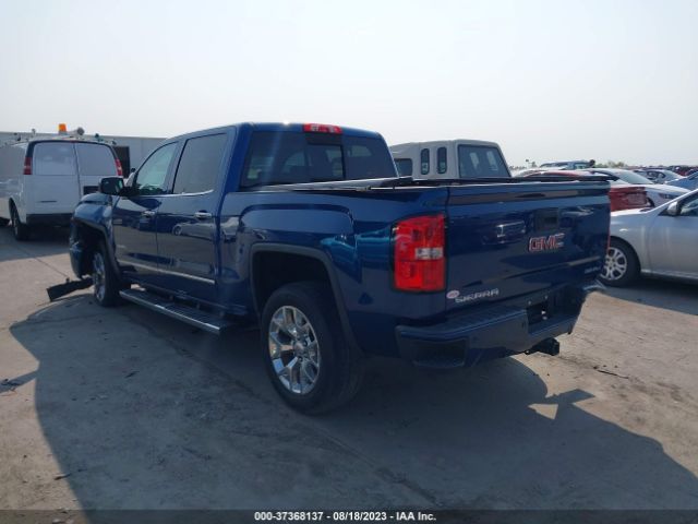 3GTU2WEC6FG241549 GMC Sierra 1500 Denali