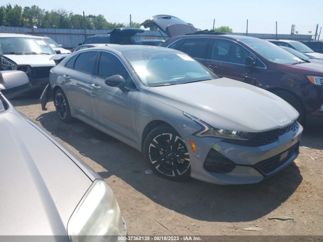 5XXG64J2XPG206598 auction archive image