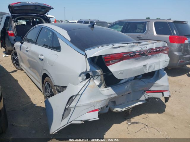 5XXG64J2XPG206598 KIA K5 Gt-line