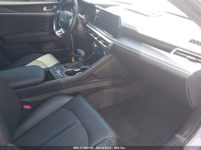 5XXG64J2XPG206598 KIA K5 Gt-line