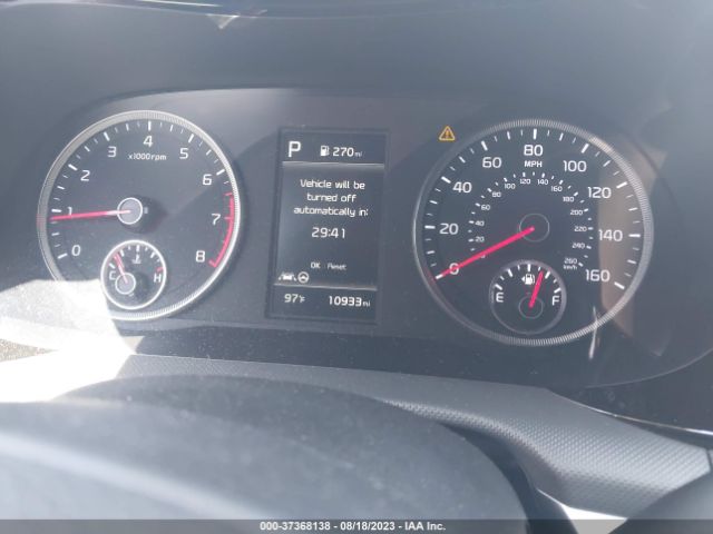 5XXG64J2XPG206598 KIA K5 Gt-line