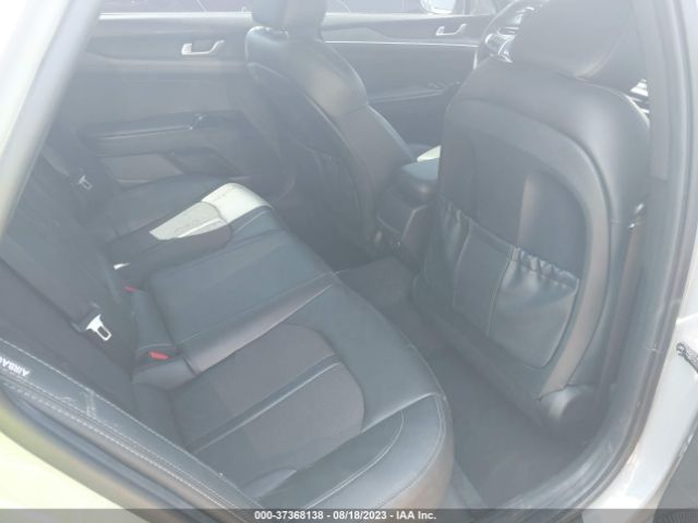 5XXG64J2XPG206598 KIA K5 Gt-line