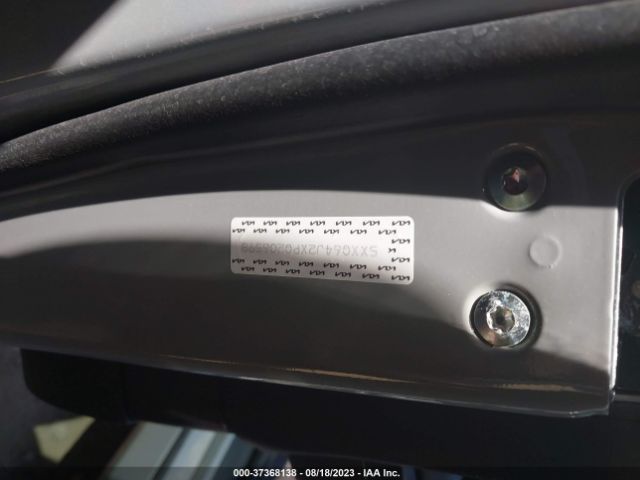 5XXG64J2XPG206598 KIA K5 Gt-line