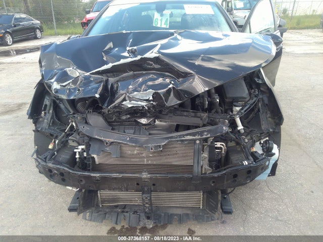 Chevrolet CRUZE LT 2019 3G1BE6SM2KS555954 Image 6