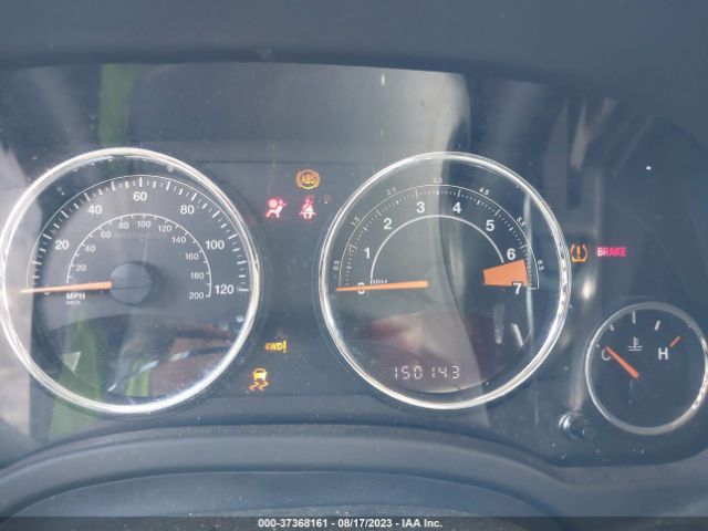 1C4NJDEB3GD714437 Jeep Compass Latitude