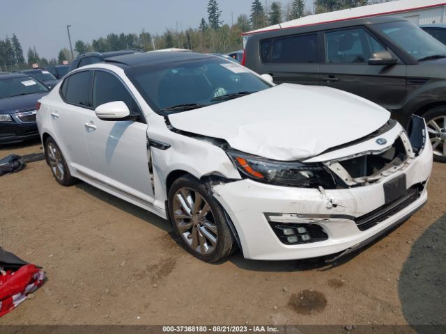 5XXGR4A60FG450365 auction archive image