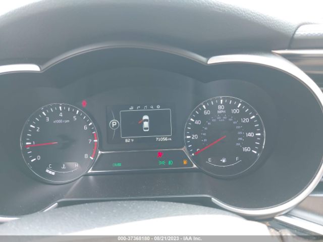 5XXGR4A60FG450365 KIA Optima Sxl Turbo