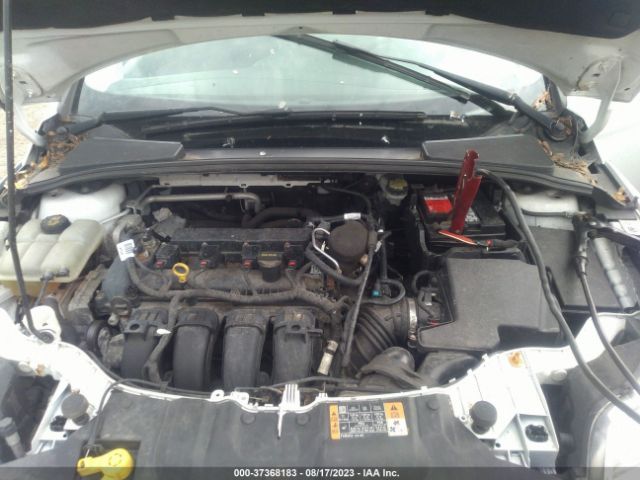 1FADP3K23EL366415 Ford FOCUS SE