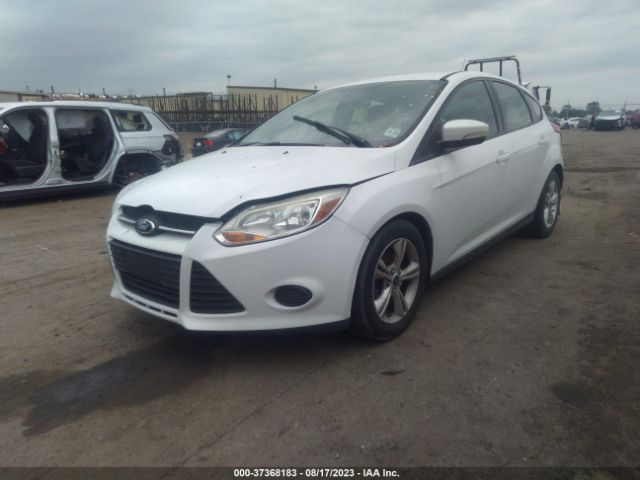 1FADP3K23EL366415 Ford FOCUS SE