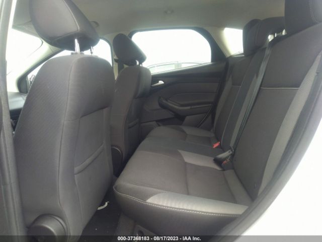 1FADP3K23EL366415 Ford FOCUS SE