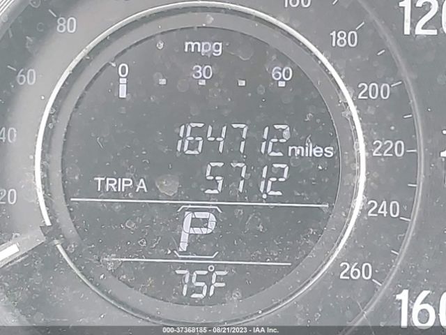 1HGCR2F37GA060945 Honda Accord Sedan Lx