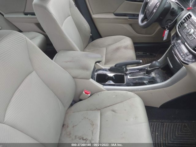 1HGCR2F37GA060945 Honda Accord Sedan Lx