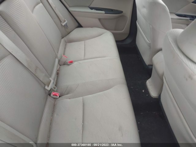 1HGCR2F37GA060945 Honda Accord Sedan Lx