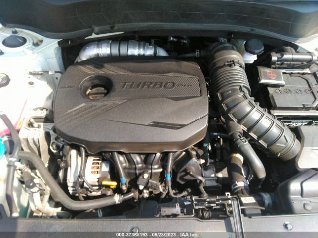KNDETCA29M7166206 KIA Seltos Sx