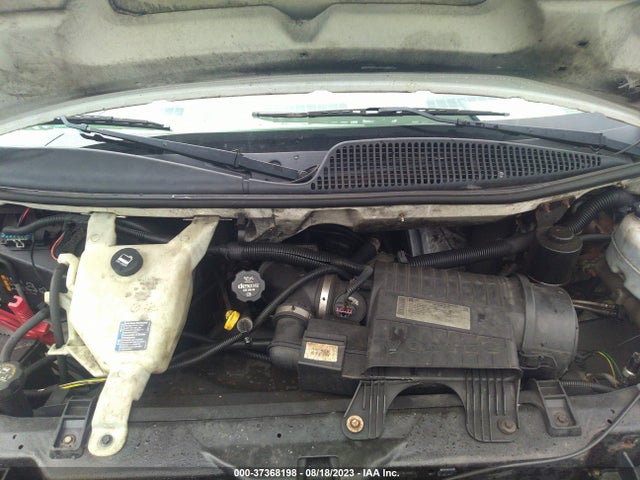 Chevrolet EXPRESS CARGO VAN 2014 1GCZGUCG3E1141214 Image 10