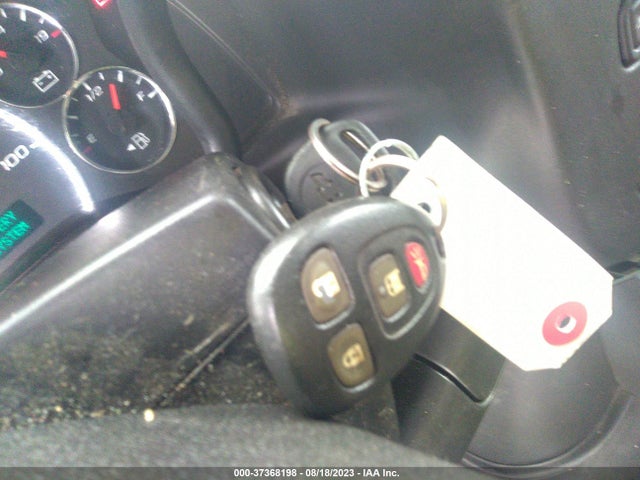 Chevrolet EXPRESS CARGO VAN 2014 1GCZGUCG3E1141214 Image 11