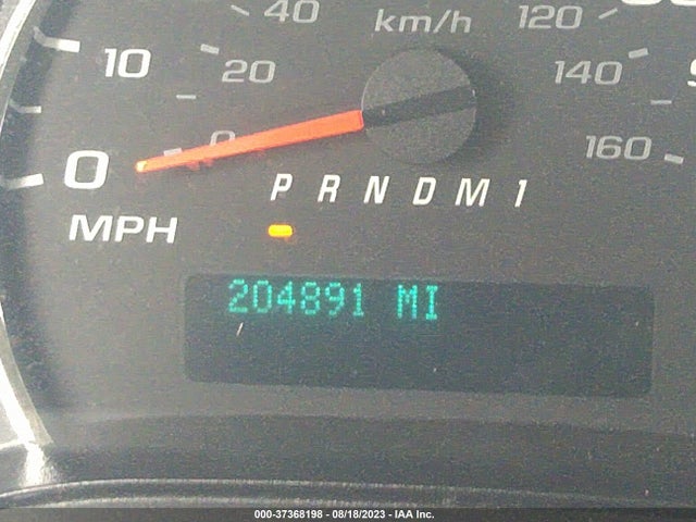 Chevrolet EXPRESS CARGO VAN 2014 1GCZGUCG3E1141214 Image 7