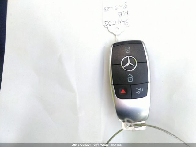 WDD3G4FB9KW001968 Mercedes-Benz A-class A 220