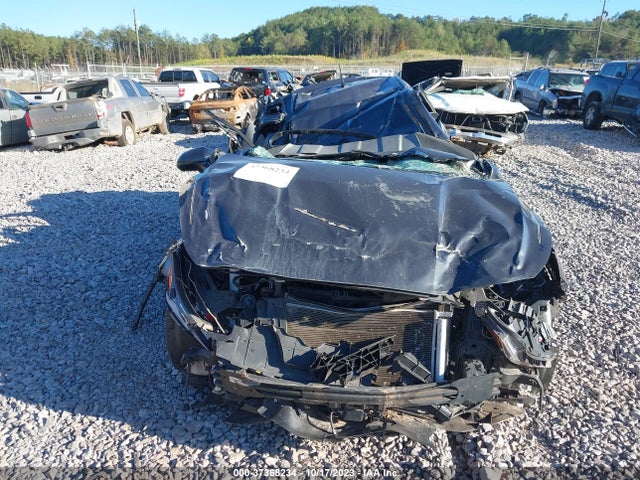 2020 HYUNDAI SANTA FE SE VIN: 5NMS23AD7LH187439