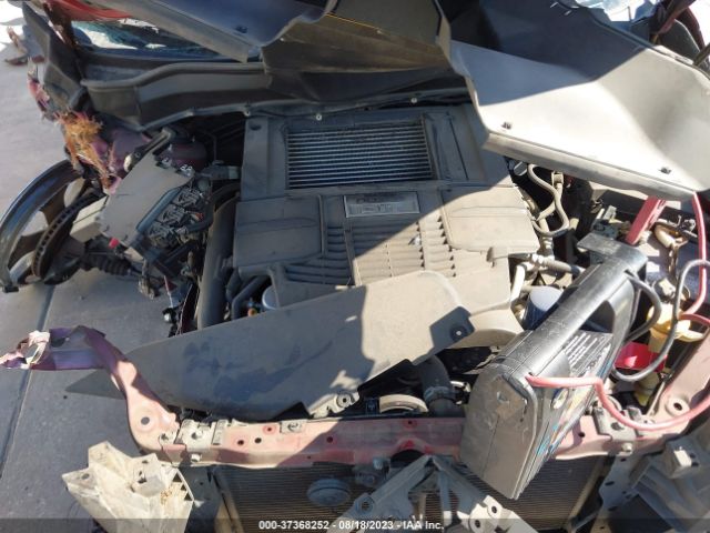 JF2SJGMC5EH519039 Subaru Forester 2.0xt Touring