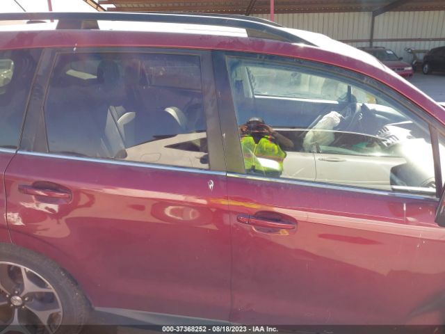 JF2SJGMC5EH519039 Subaru Forester 2.0xt Touring