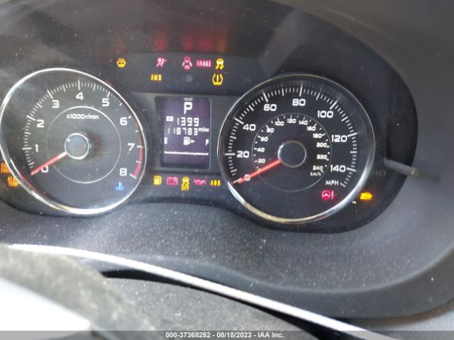 JF2SJGMC5EH519039 Subaru Forester 2.0xt Touring