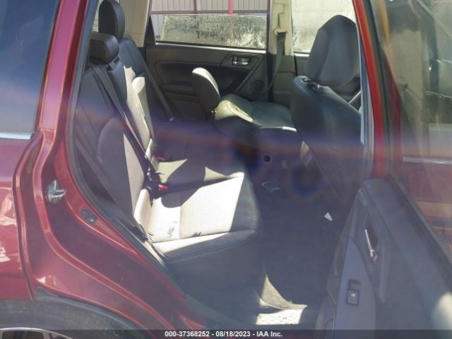 JF2SJGMC5EH519039 Subaru Forester 2.0xt Touring