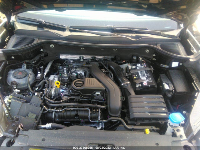 3VVCX7B24PM360607 Volkswagen TAOS S