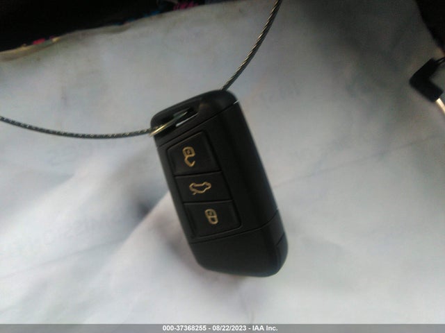 3VVCX7B24PM360607 Volkswagen TAOS S