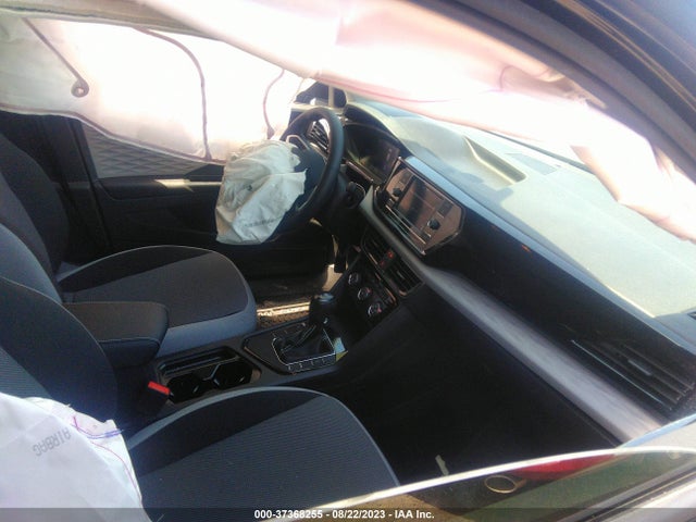 3VVCX7B24PM360607 Volkswagen TAOS S