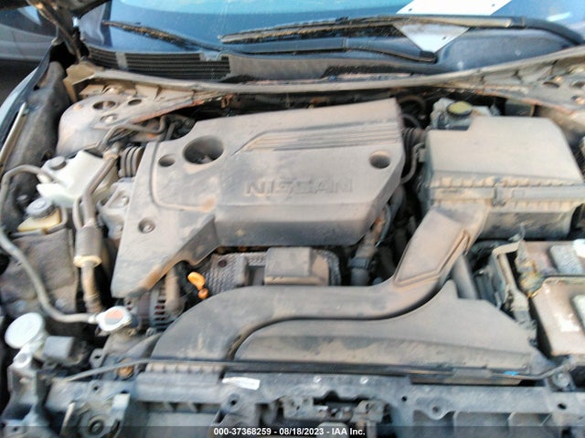 Nissan Altima 2.5 Sr 2018 1N4AL3AP9JC475466 Image 10