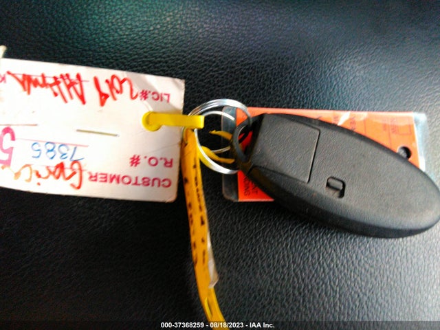 Nissan Altima 2.5 Sr 2018 1N4AL3AP9JC475466 Image 11