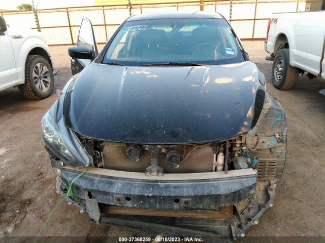 Nissan Altima 2.5 Sr 2018 1N4AL3AP9JC475466 Image 13