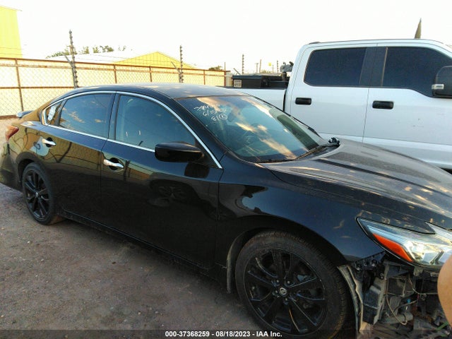 Nissan Altima 2.5 Sr 2018 1N4AL3AP9JC475466 Image 14