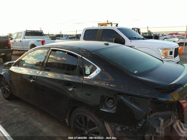 Nissan Altima 2.5 Sr 2018 1N4AL3AP9JC475466 Image 15
