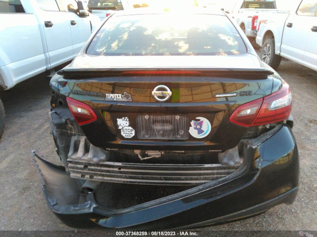 Nissan Altima 2.5 Sr 2018 1N4AL3AP9JC475466 Image 17