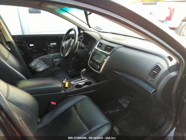 Nissan Altima 2.5 Sr 2018 1N4AL3AP9JC475466 Image 5