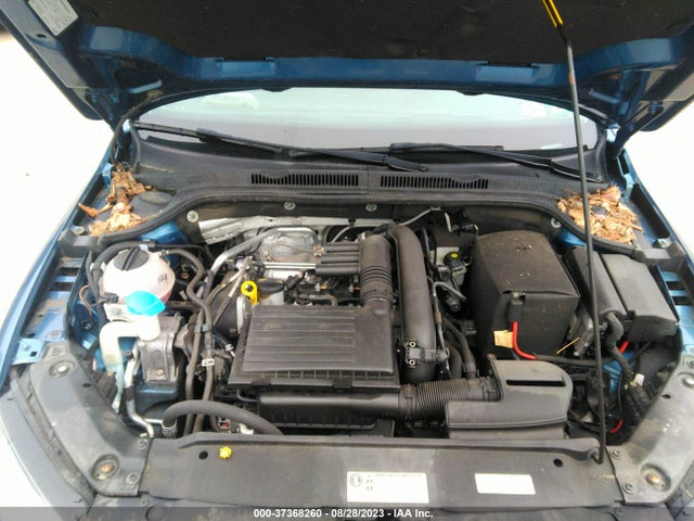 3VWDB7AJ9HM249964 Volkswagen Jetta 1.4t Se