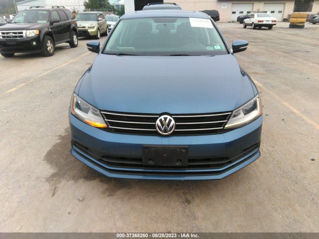 3VWDB7AJ9HM249964 Volkswagen Jetta 1.4t Se