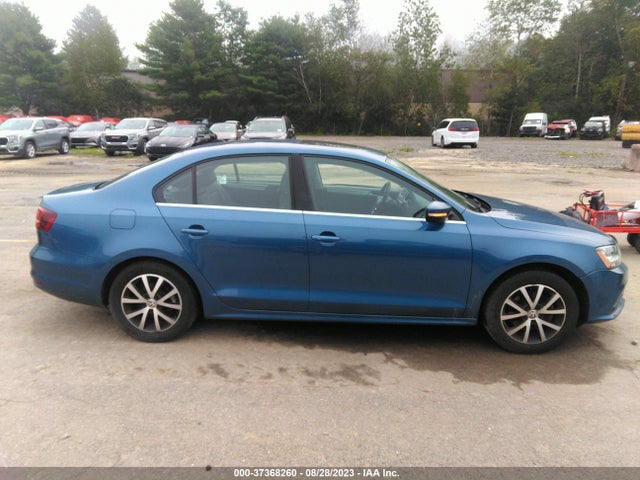 3VWDB7AJ9HM249964 Volkswagen Jetta 1.4t Se