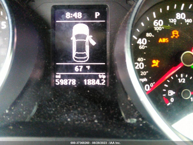 3VWDB7AJ9HM249964 Volkswagen Jetta 1.4t Se