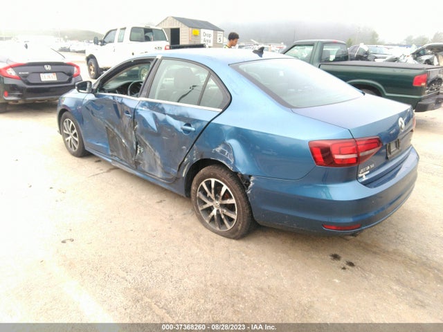 3VWDB7AJ9HM249964 Volkswagen Jetta 1.4t Se